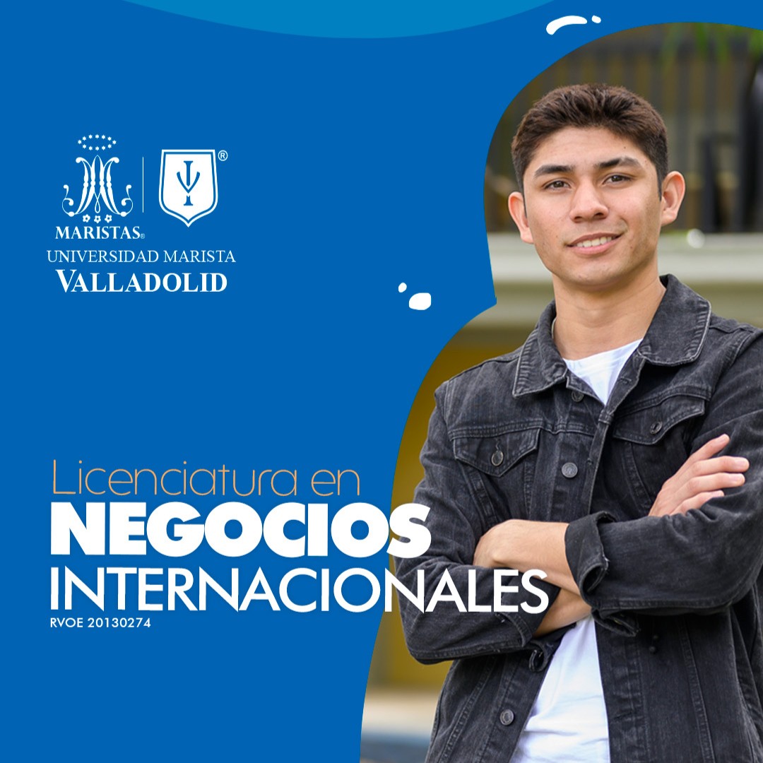 Lic. Negocios Internacionales